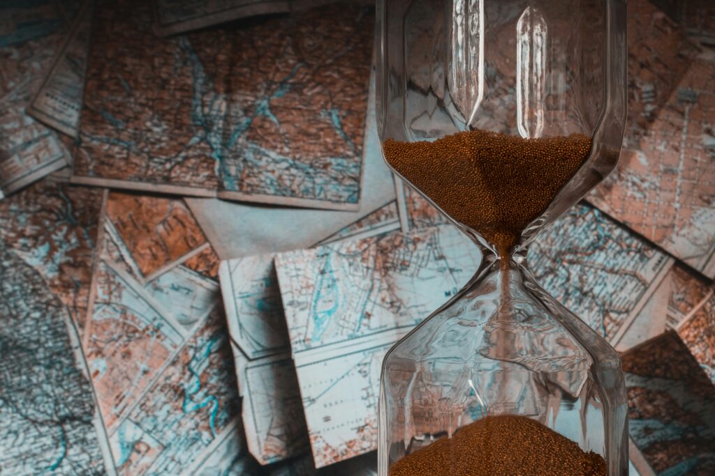 Cuestión de preferencias, no de tiempo: Priorízate.