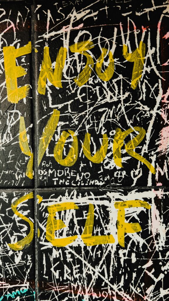 Cuestión de preferencias, no de tiempo: Priorízate.