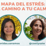 Entrevista  Unidas Sanamos: Calma en el caos