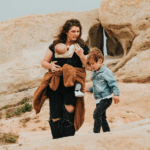 LA MATERNIDAD EN LA  EXPATRIACIÓN