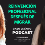 Cómo reinventarte después de migrar (SIN empezar desde cero)