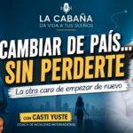 Cambiar de país sin perderte: la otra cara de empezar de nuevo.
