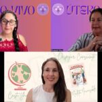 Útero Vivo: El hogar entre maletas